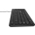 SILVER MONKEY K40 Wired slim keyboard - 741761 - zdjęcie 6
